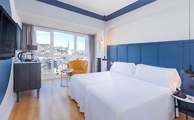 Tryp San Sebastian Orly Hotel